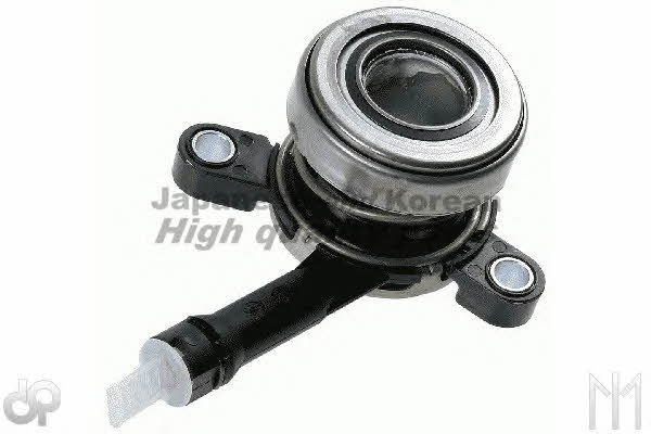 Ashuki C330-29 Rear oil shock absorber C33029: Buy near me at 2407.PL in Poland at an Affordable price!