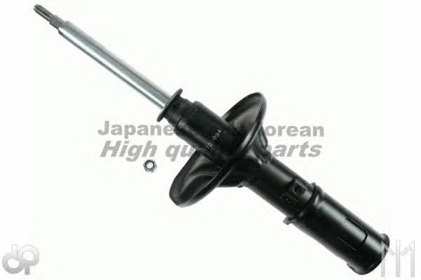 Ashuki C330-35 Front oil and gas suspension shock absorber C33035: Buy near me in Poland at 2407.PL - Good price!