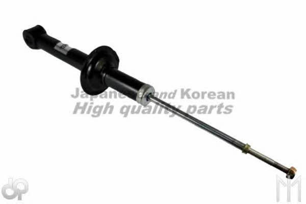 Ashuki C330-37I Rear oil and gas suspension shock absorber C33037I: Buy near me in Poland at 2407.PL - Good price!