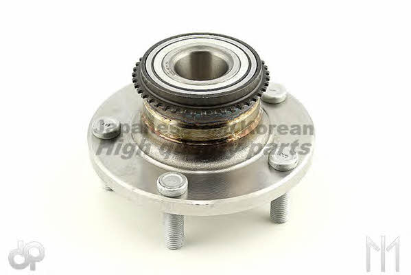 Ashuki C353-45 Wheel bearing kit C35345: Buy near me at 2407.PL in Poland at an Affordable price!