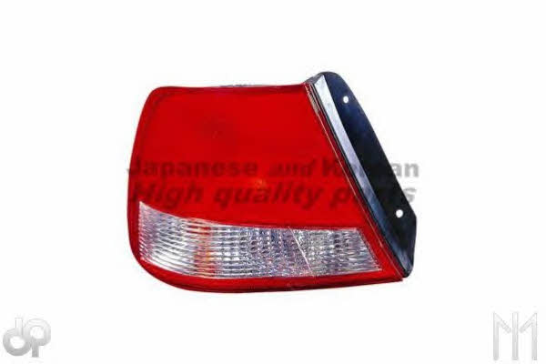 Ashuki 8224933 Combination Rearlight 8224933: Buy near me at 2407.PL in Poland at an Affordable price!