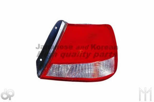 Ashuki 8224934 Combination Rearlight 8224934: Buy near me in Poland at 2407.PL - Good price!