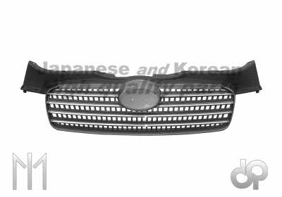 Ashuki 8226518 Grille radiator 8226518: Buy near me at 2407.PL in Poland at an Affordable price!