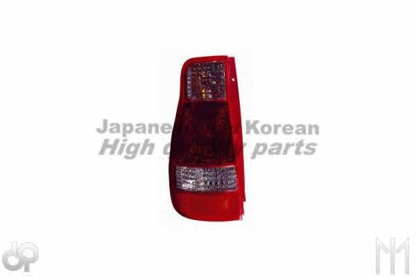 Ashuki 8246921 Combination Rearlight 8246921: Buy near me in Poland at 2407.PL - Good price!