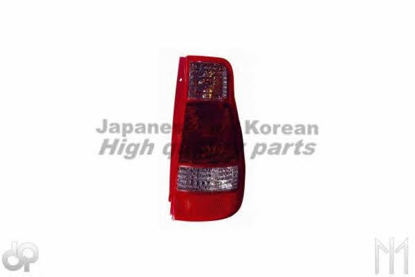 Ashuki 8246922 Combination Rearlight 8246922: Buy near me at 2407.PL in Poland at an Affordable price!