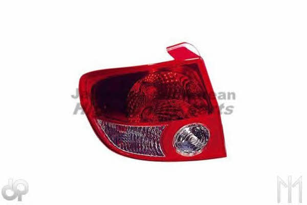 Ashuki 8251931 Combination Rearlight 8251931: Buy near me in Poland at 2407.PL - Good price!