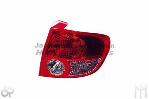 Ashuki 8251932 Combination Rearlight 8251932: Buy near me in Poland at 2407.PL - Good price!