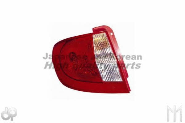 Ashuki 8252931 Combination Rearlight 8252931: Buy near me in Poland at 2407.PL - Good price!