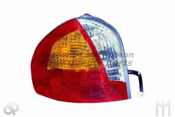 Ashuki 8265931 Combination Rearlight 8265931: Buy near me in Poland at 2407.PL - Good price!