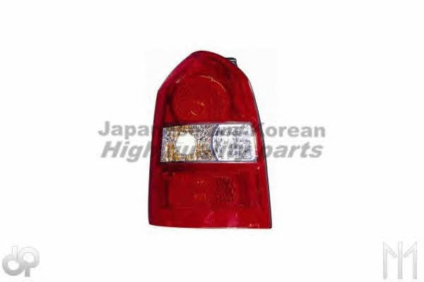 Ashuki 8267931 Combination Rearlight 8267931: Buy near me in Poland at 2407.PL - Good price!