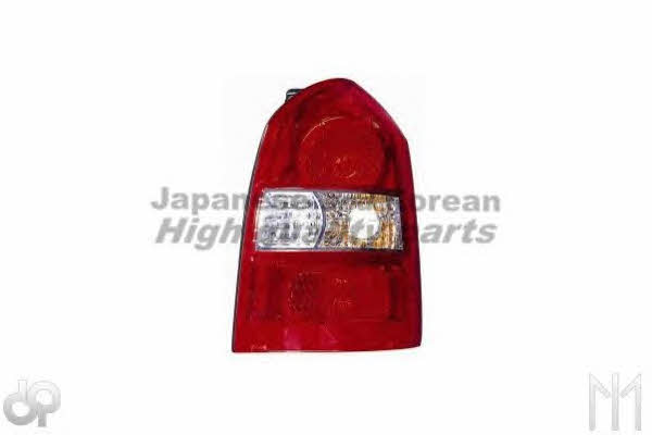 Ashuki 8267932 Combination Rearlight 8267932: Buy near me in Poland at 2407.PL - Good price!
