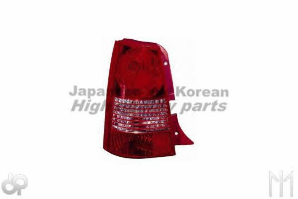 Ashuki 8312931 Combination Rearlight 8312931: Buy near me at 2407.PL in Poland at an Affordable price!