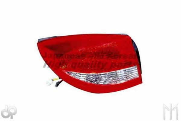 Ashuki 8316921 Combination Rearlight 8316921: Buy near me in Poland at 2407.PL - Good price!