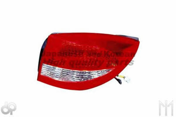 Ashuki 8316922 Combination Rearlight 8316922: Buy near me in Poland at 2407.PL - Good price!