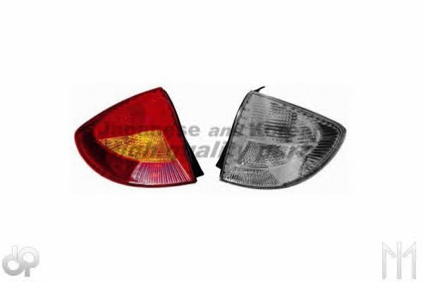 Ashuki 8316933 Combination Rearlight 8316933: Buy near me in Poland at 2407.PL - Good price!
