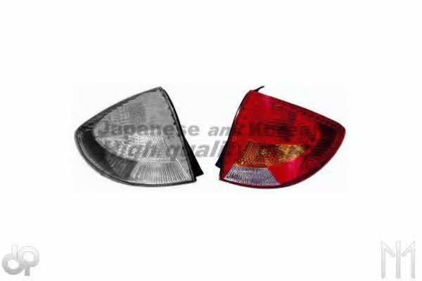 Ashuki 8316934 Combination Rearlight 8316934: Buy near me in Poland at 2407.PL - Good price!