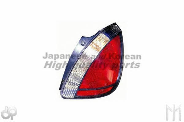Ashuki 8317934 Combination Rearlight 8317934: Buy near me in Poland at 2407.PL - Good price!