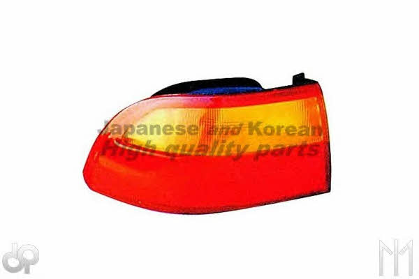 Ashuki H943-55 Combination Rearlight H94355: Buy near me in Poland at 2407.PL - Good price!