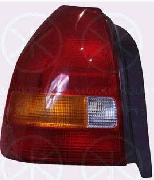 Ashuki H943-59 Tail lamp left H94359: Buy near me at 2407.PL in Poland at an Affordable price!