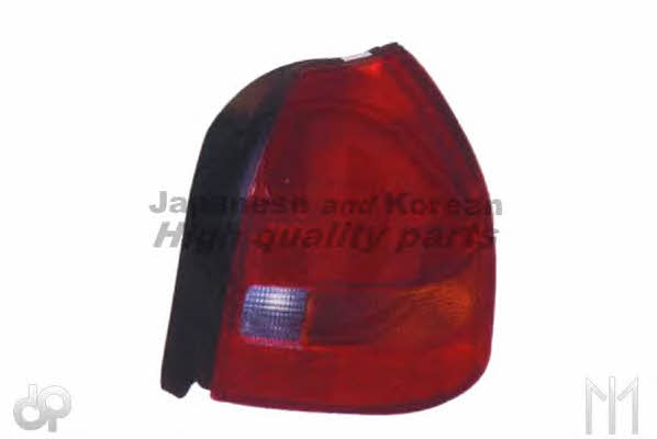 Ashuki H943-60 Tail lamp right H94360: Buy near me at 2407.PL in Poland at an Affordable price!