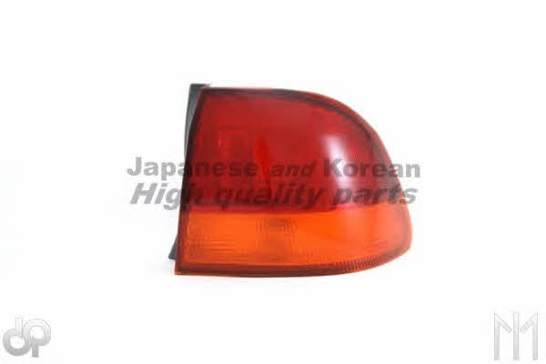 Ashuki H943-62 Combination Rearlight H94362: Buy near me in Poland at 2407.PL - Good price!
