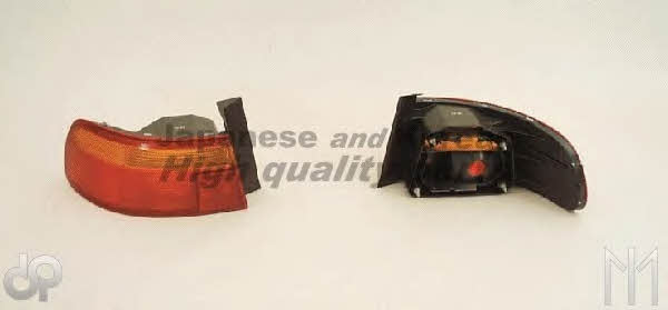 Ashuki H943-65 Tail lamp left H94365: Buy near me at 2407.PL in Poland at an Affordable price!