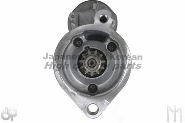Ashuki 1563-6102 Starter 15636102: Buy near me at 2407.PL in Poland at an Affordable price!