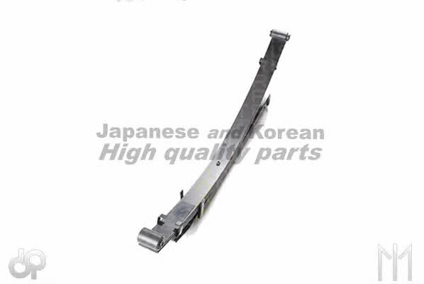 Ashuki C985-01 Leaf spring C98501: Buy near me in Poland at 2407.PL - Good price!