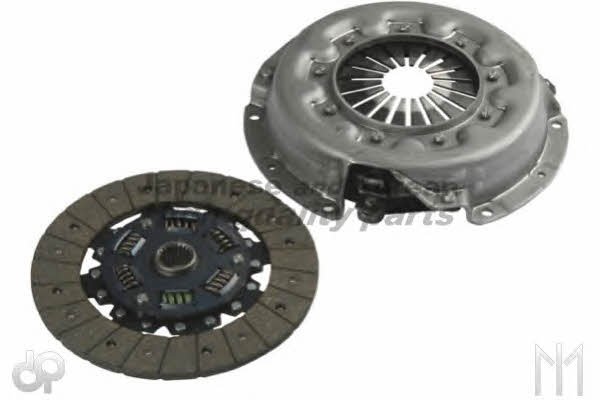 Ashuki D061-05 Clutch kit D06105: Buy near me at 2407.PL in Poland at an Affordable price!