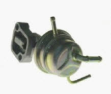 Ashuki D075-29 Fuel pump D07529: Buy near me in Poland at 2407.PL - Good price!