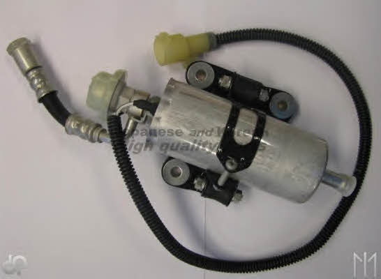 Ashuki D075-31 Fuel pump D07531: Buy near me in Poland at 2407.PL - Good price!
