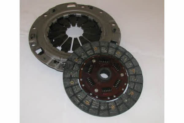 Ashuki 0600-4411 Clutch kit 06004411: Buy near me at 2407.PL in Poland at an Affordable price!