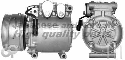 Ashuki C550-26 Compressor, air conditioning C55026: Buy near me in Poland at 2407.PL - Good price!