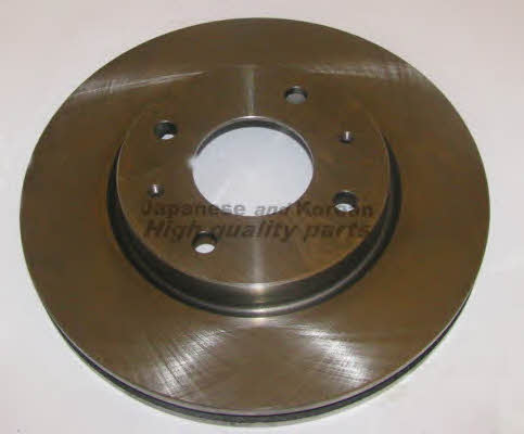 Ashuki C653-13 Front brake disc ventilated C65313: Buy near me in Poland at 2407.PL - Good price!