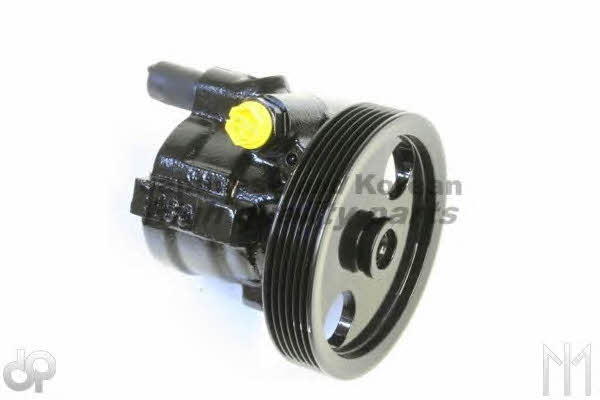 Ashuki C665-31S Hydraulic Pump, steering system C66531S: Buy near me in Poland at 2407.PL - Good price!