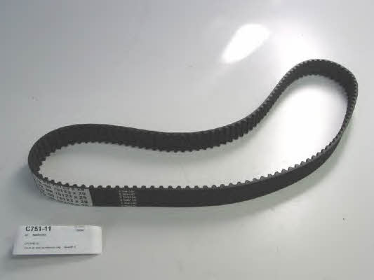 Ashuki C751-11 Timing belt C75111: Buy near me at 2407.PL in Poland at an Affordable price!