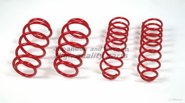 Ashuki H995-81 Coil Spring H99581: Buy near me at 2407.PL in Poland at an Affordable price!