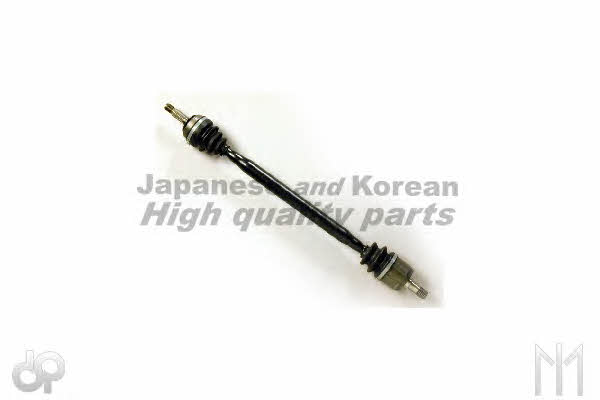 Ashuki HO-140I CV joint HO140I: Buy near me in Poland at 2407.PL - Good price!