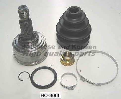 Ashuki HO-360I CV joint HO360I: Buy near me at 2407.PL in Poland at an Affordable price!