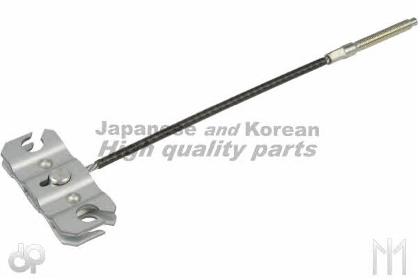 Ashuki HRK12364 Cable Pull, parking brake HRK12364: Buy near me in Poland at 2407.PL - Good price!