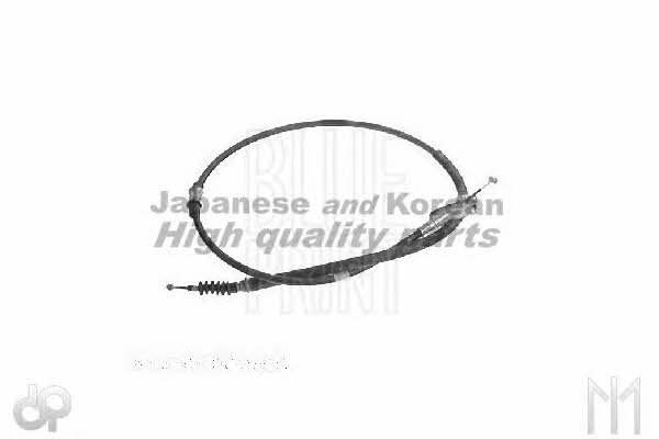 Ashuki HRK12410 Parking brake cable, right HRK12410: Buy near me in Poland at 2407.PL - Good price!
