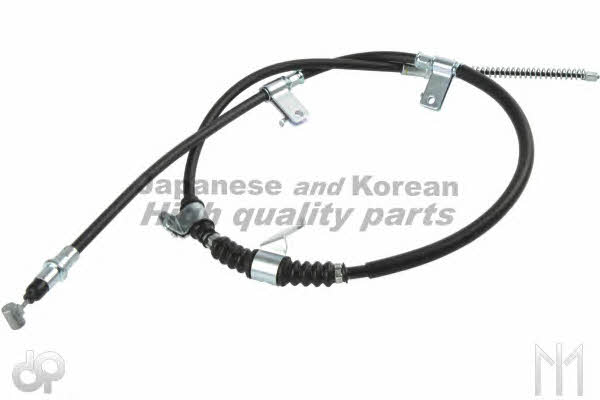 Ashuki HRK12463 Parking brake cable, right HRK12463: Buy near me in Poland at 2407.PL - Good price!