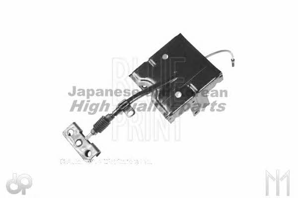 Ashuki HRK12502 Cable Pull, parking brake HRK12502: Buy near me in Poland at 2407.PL - Good price!
