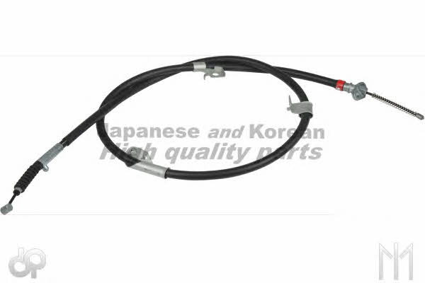 Ashuki HRK12518 Parking brake cable, right HRK12518: Buy near me in Poland at 2407.PL - Good price!