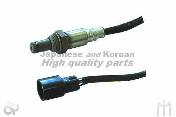 Ashuki 9200-190018 Датчик кислородный / Лямбда-зонд 9200190018: Отличная цена - Купить в Польше на 2407.PL!