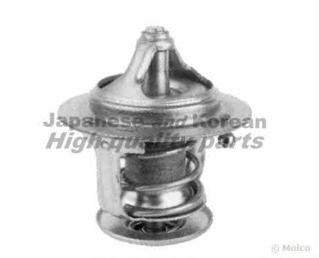 Ashuki D110-02 Thermostat, coolant D11002: Buy near me in Poland at 2407.PL - Good price!