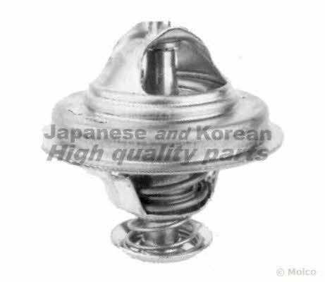 Ashuki D110-16 Thermostat, coolant D11016: Buy near me at 2407.PL in Poland at an Affordable price!