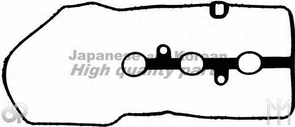 Ashuki D111-17 Gasket, cylinder head cover D11117: Buy near me in Poland at 2407.PL - Good price!