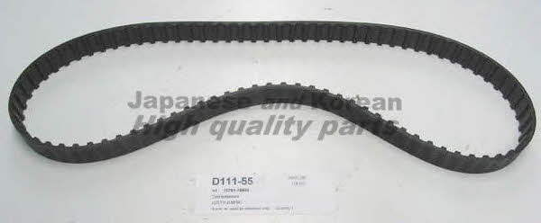 Ashuki D111-55 Timing belt D11155: Buy near me at 2407.PL in Poland at an Affordable price!