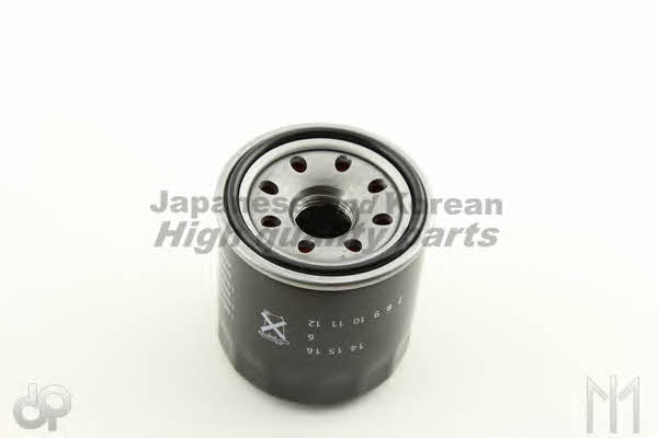 Ashuki D151-02I Oil Filter D15102I: Buy near me at 2407.PL in Poland at an Affordable price!